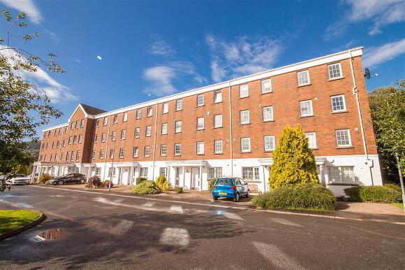 Photo 1 of 55 Fortwilliam Grange, Fortwilliam Park, Belfast