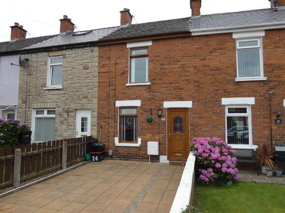 Photo 1 of 24 Parkgate Crescent, Belfast