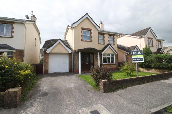 Photo 1 of 2 Park Avenue, Clonroad, Ennis