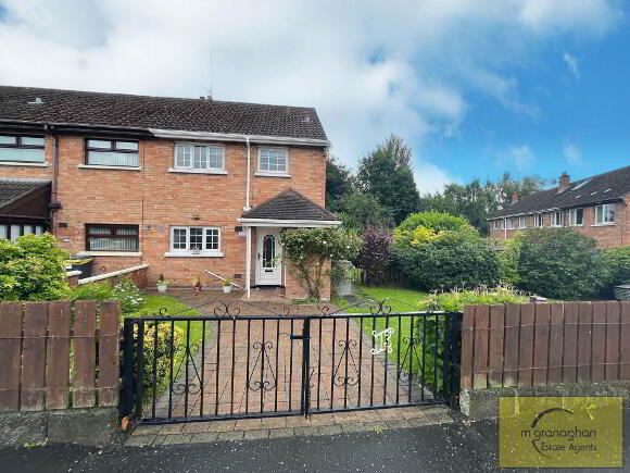Photo 1 of 113 Riverdale Park South, Andersonstown, Belfast