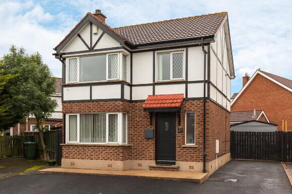 Photo 1 of 29 Stratford Road, Bangor