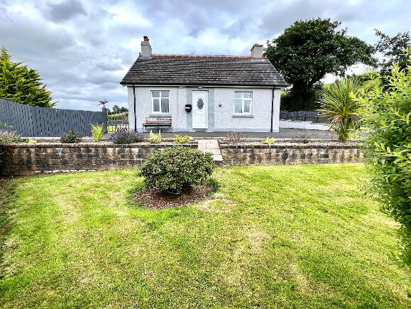 Photo 1 of 24 Carmoney Road, Eglinton, L'Derry