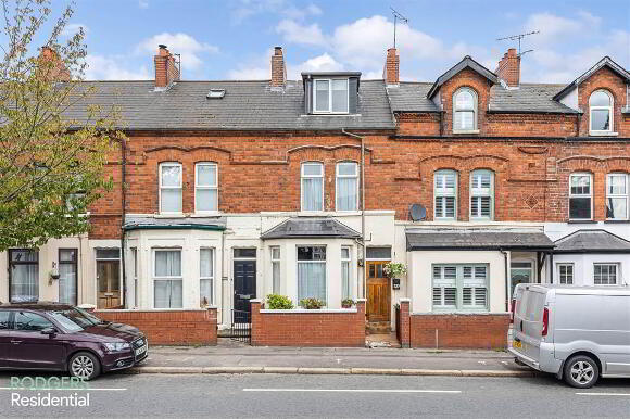 Photo 1 of 230 Beersbridge Road, Belfast