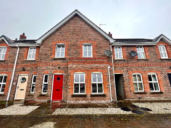 Photo 1 of 73 Ivy Mead Mews, Waterside, L'Derry