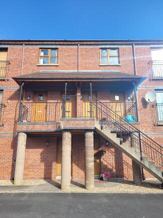 Photo 1 of 14 Parkview Court, Lurgan
