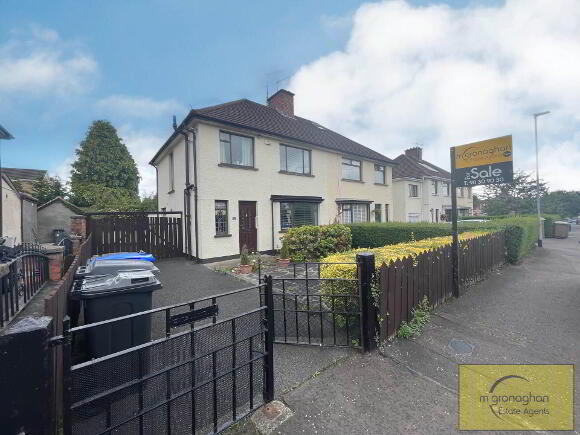 Photo 1 of 39 Fruithill Park, Andersonstown, Belfast