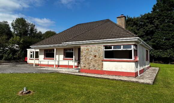 Photo 1 of Dristernan, Drumshanbo, Carrick-On-Shannon