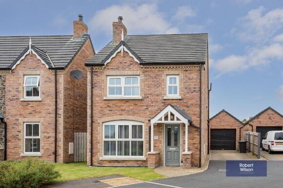 Photo 1 of 52 Wellington Park Road, Maghaberry