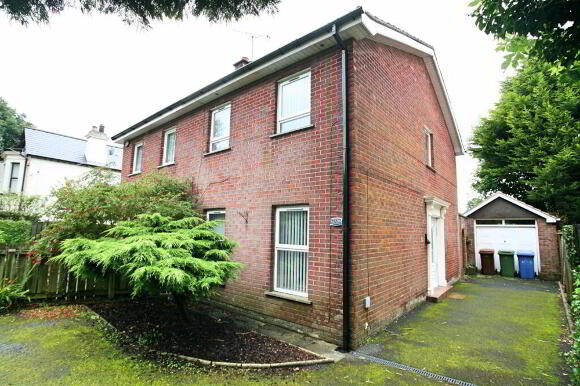 Photo 1 of 252b Kingsway, Dunmurry, Belfast
