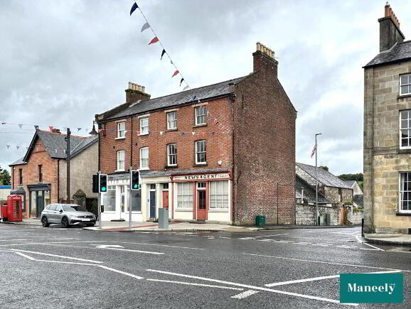 Photo 1 of 15-17 High Street, Moneymore