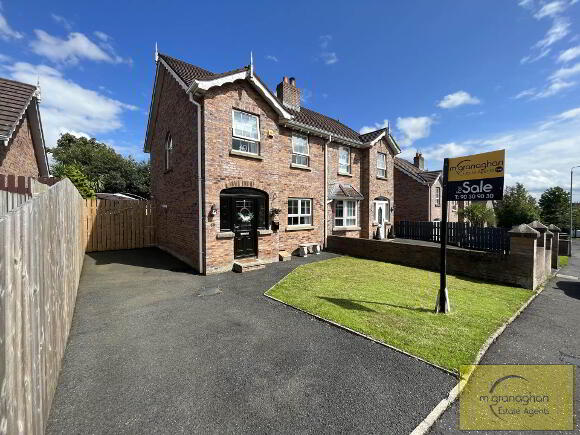 Photo 1 of 40 Mount Eagles Avenue, Dunmurry, Belfast