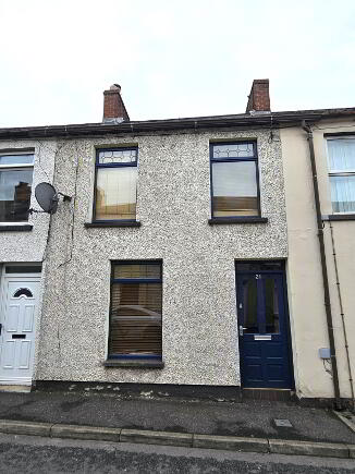 Photo 1 of 21 Emerson Street, Waterside, L'Derry