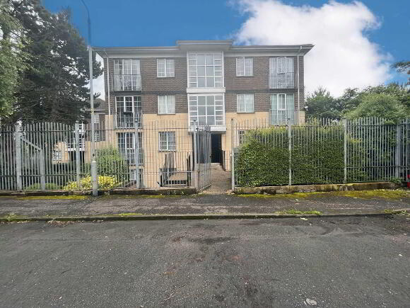 Photo 1 of 8a Creighton Manor, Belfast