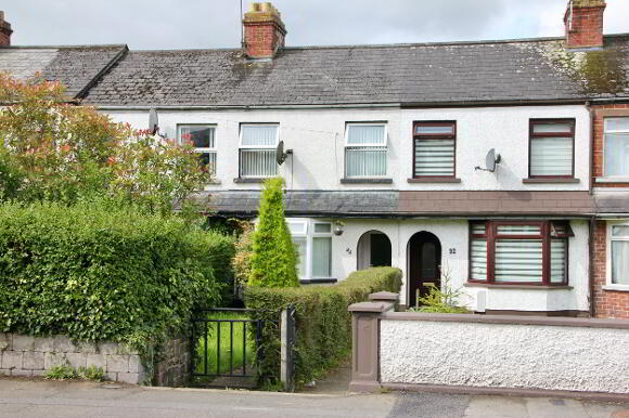 Photo 1 of 94 Tandragee Road, Portadown