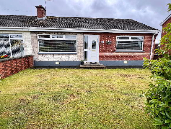 Photo 1 of 6 Tamworth Crescent, Waterside, L'Derry