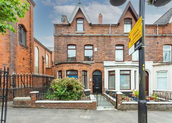 Photo 1 of 274 Donegall Road, ( Non Hmo Property ), Belfast