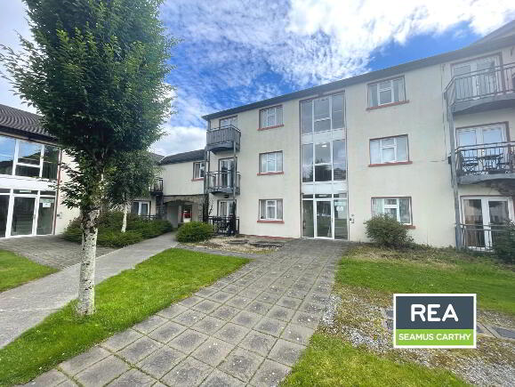 Photo 1 of Apartment 9 Riverside Apartments, Main Street, Castlerea