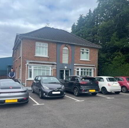 Photo 1 of 187 Lurgan Road, Magheralin