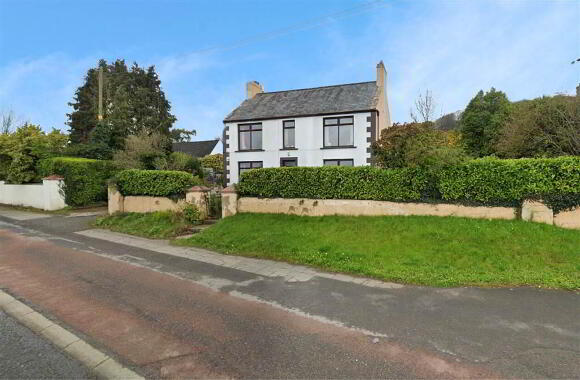 Photo 1 of Brookfield House, 259 Bangor Road, Newtownards