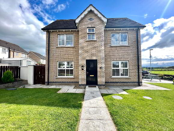 Photo 1 of 191 Gortin Meadows, Newbuildings, L'Derry