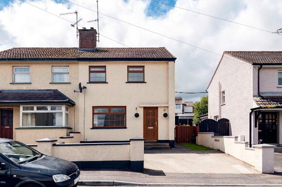 Photo 1 of 33 Moninna Park, Chancellors Road, Newry