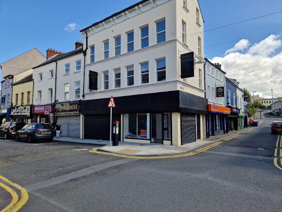 Photo 1 of 19 Hill Street, Newry