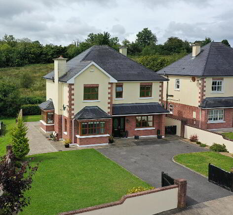 Photo 1 of 23 Dun Na Bo, Willowfield Road, Ballinamore