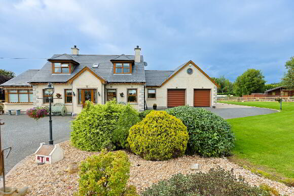 Photo 1 of 98 Ballygasey Road, Loughgall, Armagh