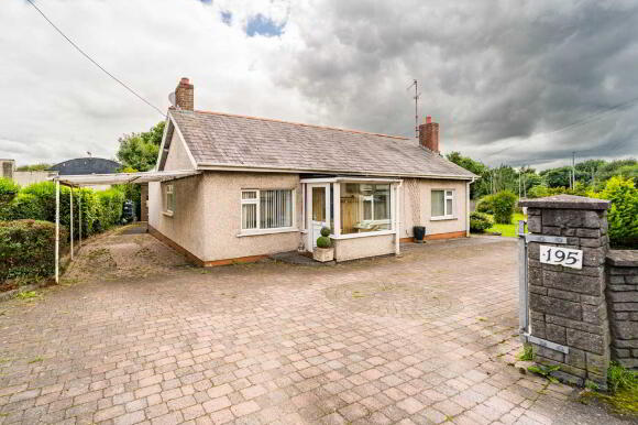 Photo 1 of 195 Moira Road, Lisburn