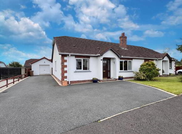 Photo 1 of 12 Manor Downs, Magherafelt