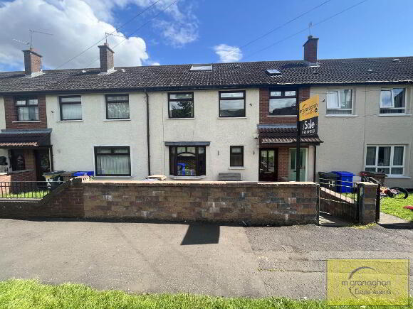 Photo 1 of 8 Ramoan Drive, Andersonstown, Belfast