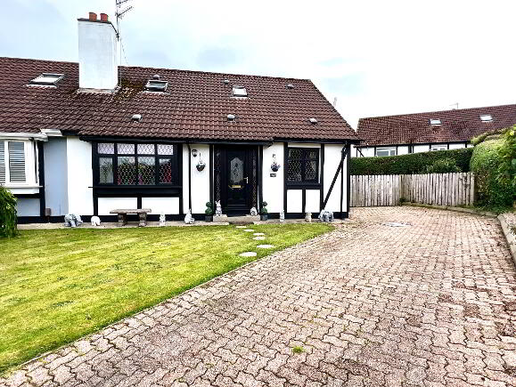 Photo 1 of 120 Templegrove, Buncrana Road, Derry