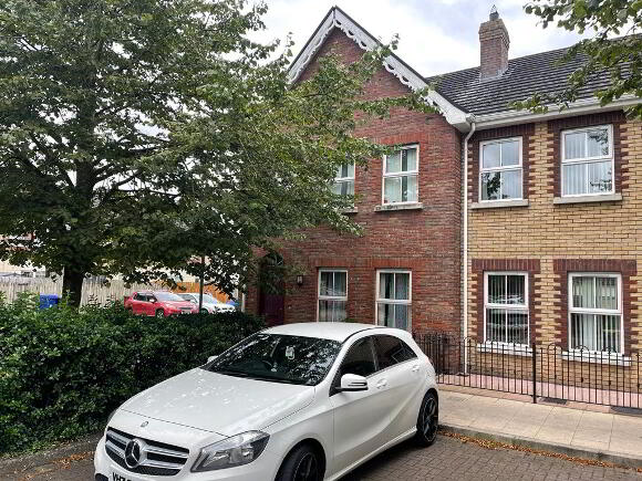 Photo 1 of 16 The Spires, Cookstown