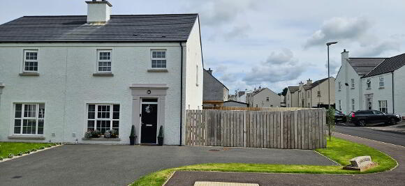 Photo 1 of 11 Carnalea Meadows, Seskinore, Omagh