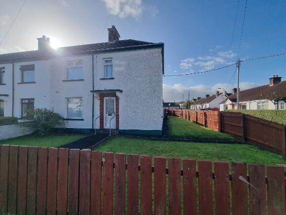 Photo 1 of 42 Huey Crescent, Bushmills