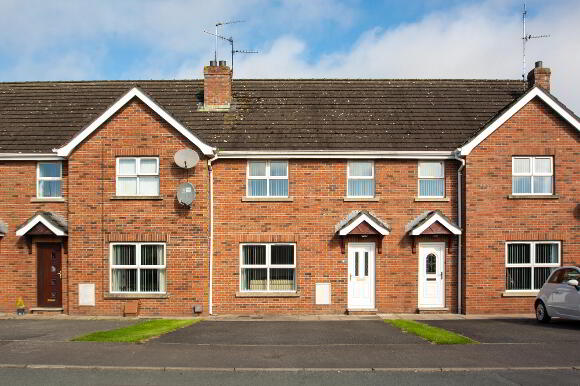 Photo 1 of 9 King's Park Mews, Lurgan