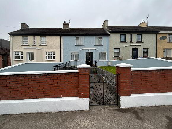 Photo 1 of No.2 Lisheen Row, Fair Street, Mallow