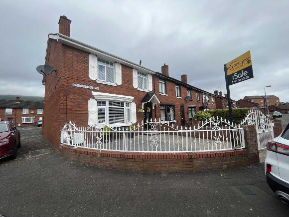 Photo 1 of 51 Westrock Gardens, Falls Road, Belfast