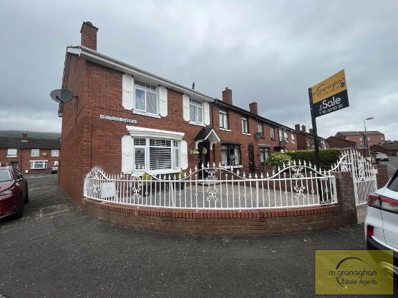 Photo 1 of 51 Westrock Gardens, Falls Road, Belfast
