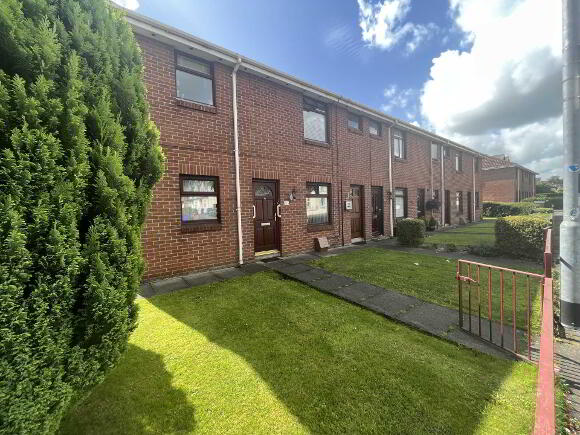 Photo 1 of 72a Glen Road, Belfast