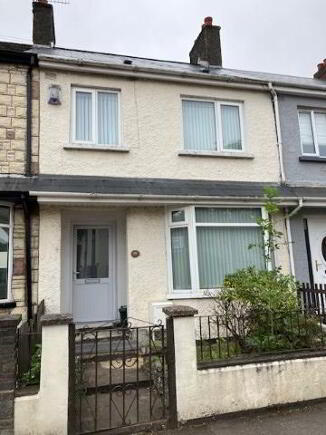 Photo 1 of 27 Lockview Road, Belfast