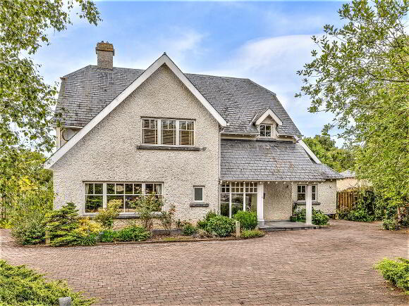 Photo 1 of 12 Shackleton Village, Moone