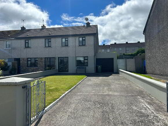 Photo 1 of 65 Canon Sheehan Place, Mallow