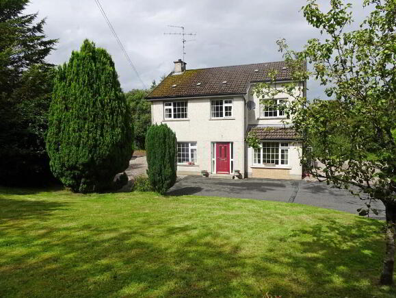 Photo 1 of 201 Junction Road, Irvinestown