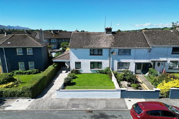 Photo 1 of 47 Marian Terrace, Killarney