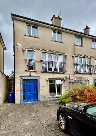 Photo 1 of 2 Kingsfort Avenue, Castlepark Village, Mallow