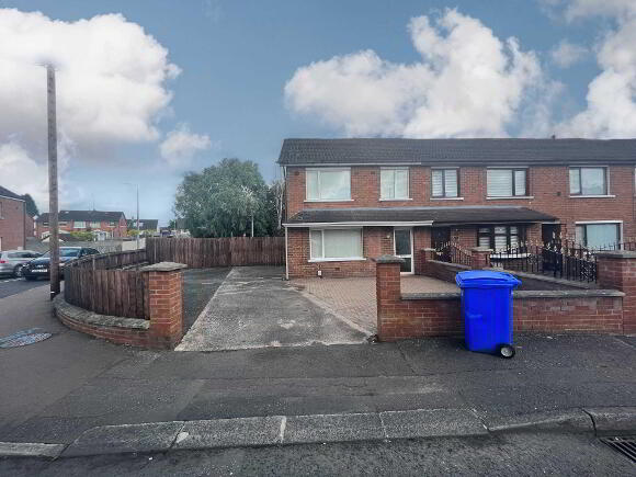 Photo 1 of 57 Brooke Drive, Ladybrook, Belfast