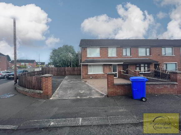 Photo 1 of 57 Brooke Drive, Ladybrook, Belfast