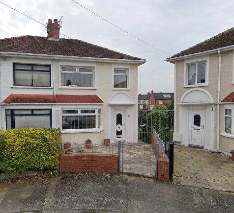 Photo 1 of 20 Ravenhill Crescent, Ravenhill Road, Belfast