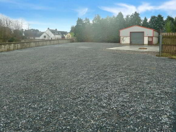Photo 1 of 6A Cookstown Road, Moneymore